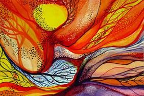 bosco interiore emotivo